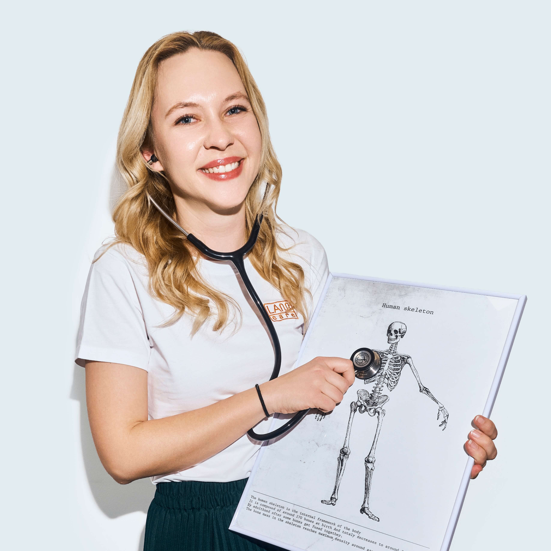 Lara Avsec, dr. med.