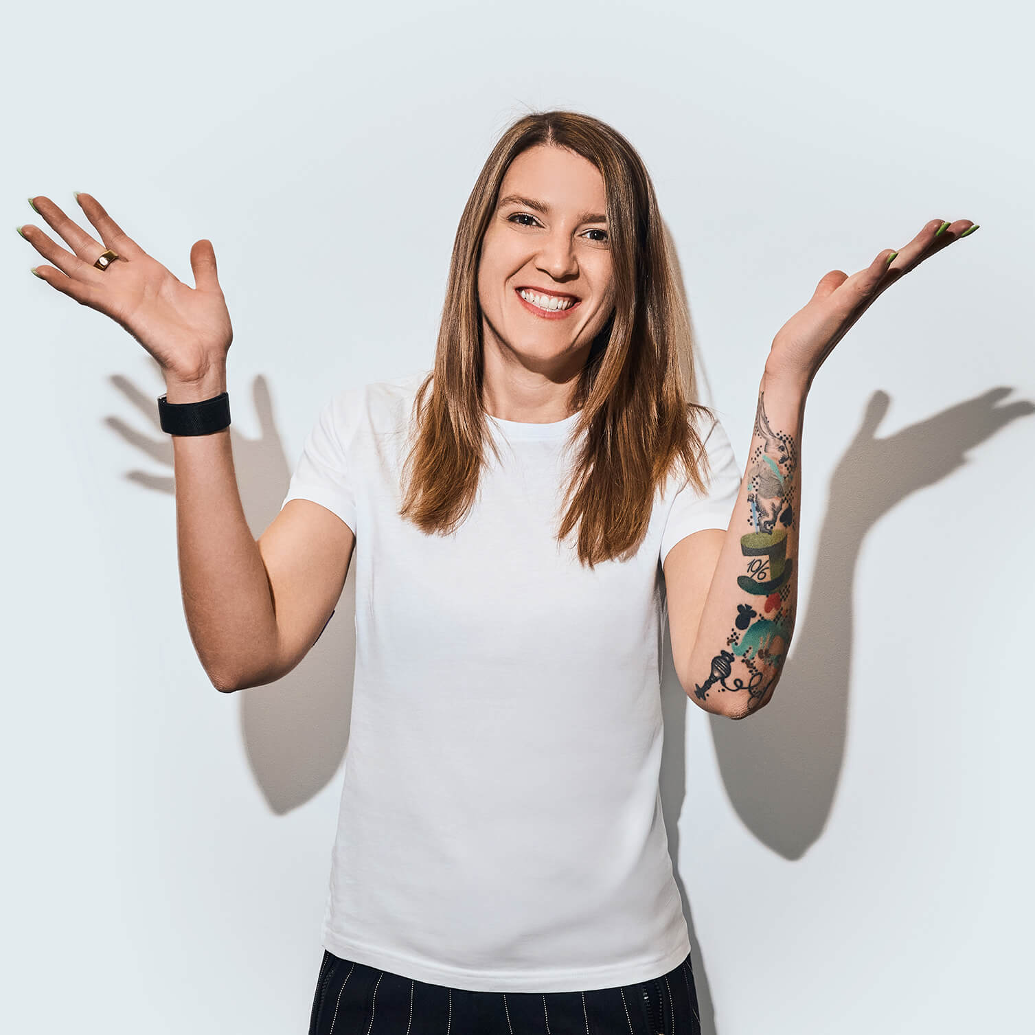 Marija Lucija Antolič, dr. med.